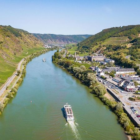 Ferienweingut Gansen Hochgenuss 2 Ernst Exterior foto